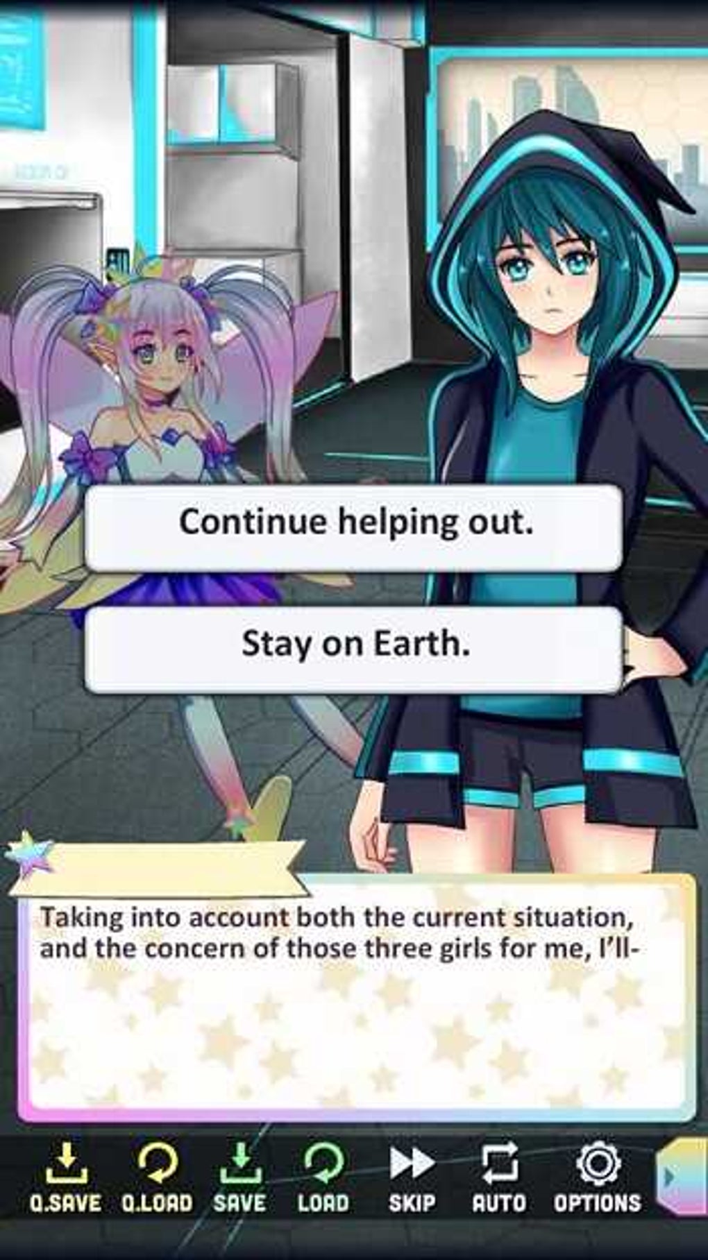 gacha star app